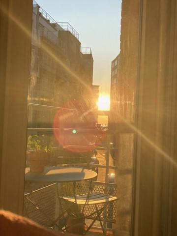 Appartement Be At Sea In All-in Luxury , Outdoor Pool, Side Seaview *