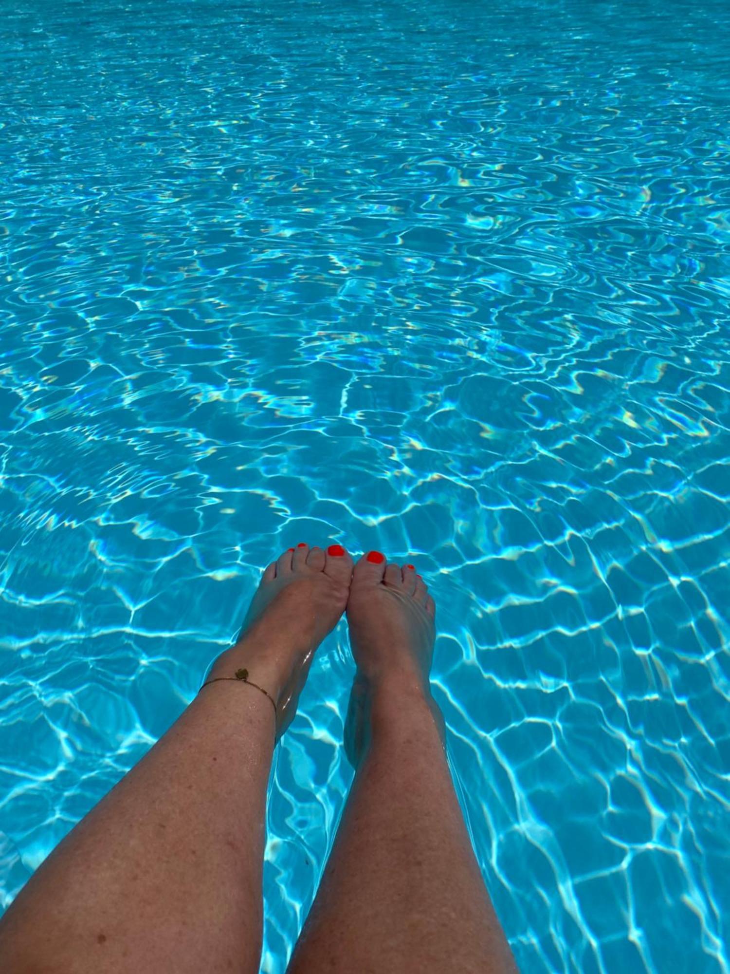 Be At Sea In All-in Luxury , Outdoor Pool, Side Seaview Oostende